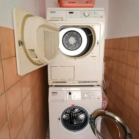 Apartmán Gelbe Katze - Abc600 - Nur Feriengaeste! *